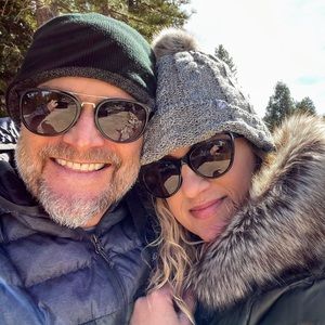 Meet your Posher, Jeff